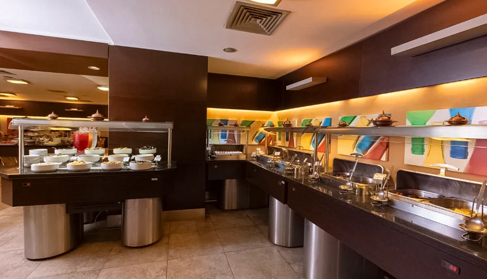 هتل نیپون استانبول